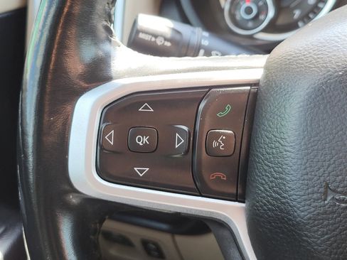 Used 2020 RAM 1500 Lone Star image 32