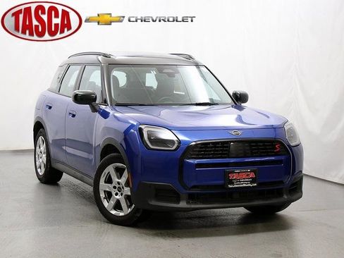Used 2025 MINI Cooper Countryman S AWD/4WD image 1
