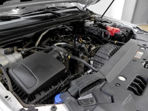 Used 2021 Ford Ranger XL w/ Equipment Group 101A High RWD image 65