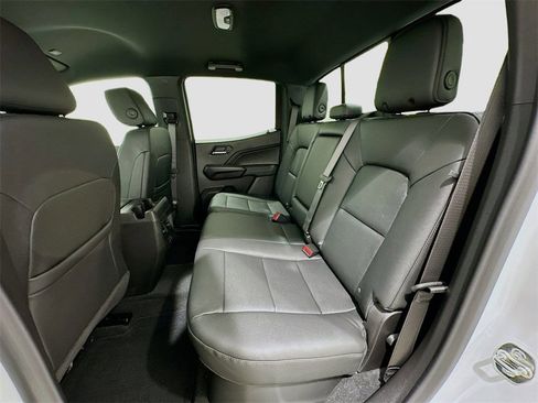 New 2026 GMC Canyon Elevation w/ Convenience Package image 24