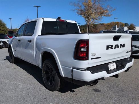 New 2026 RAM 1500 Big Horn image 6