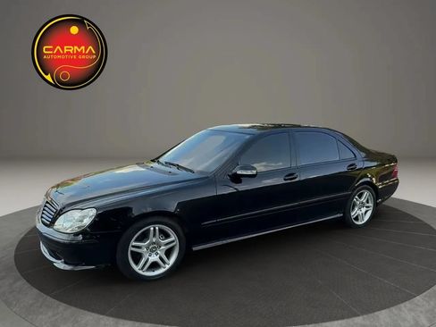 Used 2006 Mercedes-Benz S 430 image 58