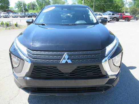 Used 2024 Mitsubishi Eclipse Cross SE image 12