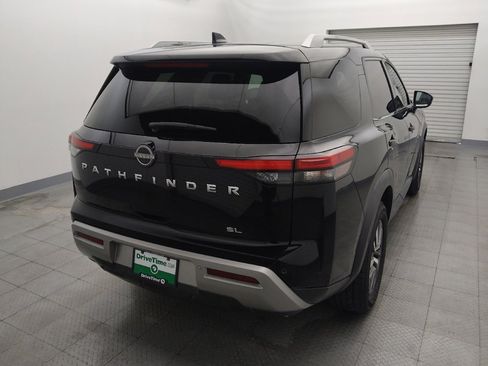 Used 2023 Nissan Pathfinder SL w/ Cargo Package FWD image 7