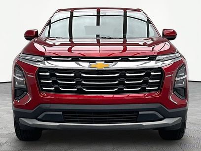 Used 2026 Chevrolet Equinox LT
