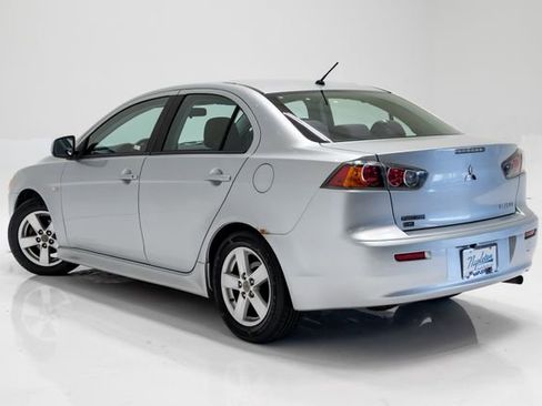 Used 2013 Mitsubishi Lancer SE AWD/4WD image 27