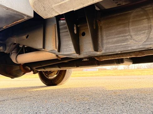 Used 2019 Chevrolet Silverado 2500 W/T w/ WT Convenience Package image 36