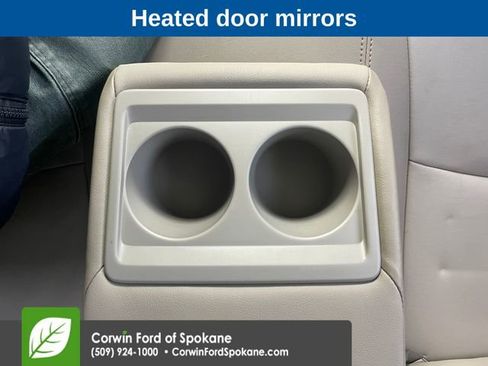 Used 2012 Toyota Prius Two image 13