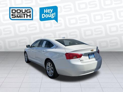 Used 2019 Chevrolet Impala LT w/ LT Convenience Package image 26