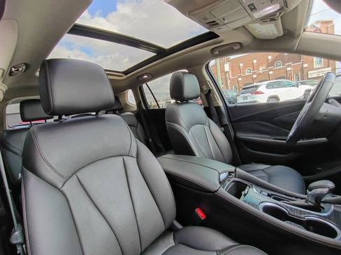 Used 2017 Buick Envision Premium image 57