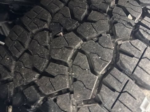 New 2026 Chevrolet Silverado 2500 LT w/ All Star Edition image 41