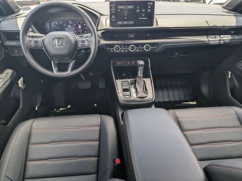 Used 2026 Honda CR-V Sport-L image 19