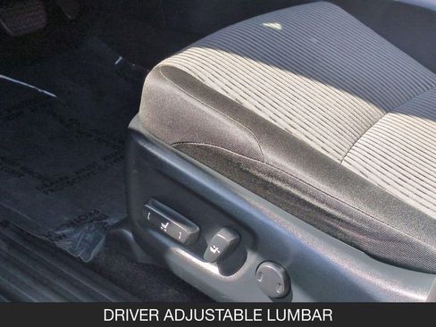 Used 2024 Toyota 4Runner SR5 RWD image 15