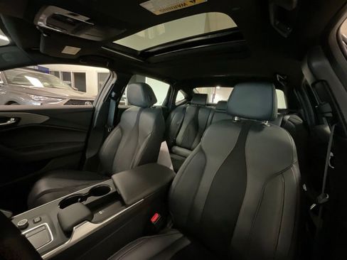 Certified 2025 Acura TLX SH-AWD w/ A-SPEC Pkg image 11