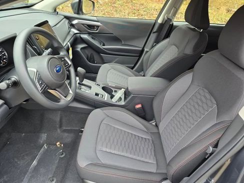 New 2026 Subaru Impreza 2.0i Sport image 4