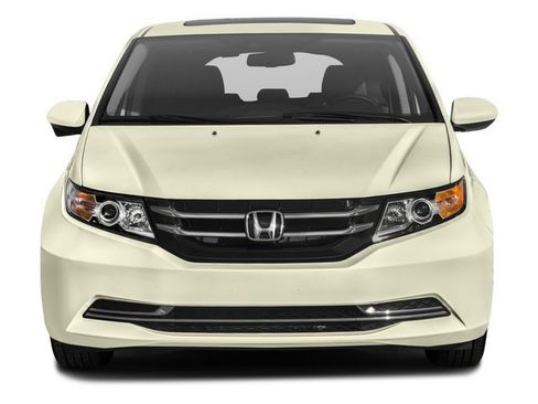 Used 2016 Honda Odyssey EX-L image 4