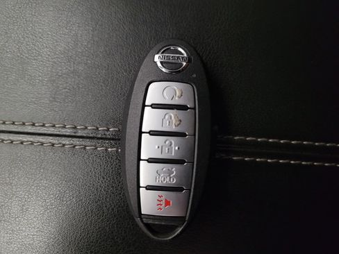 Used 2022 Nissan Altima 2.5 SV FWD image 32