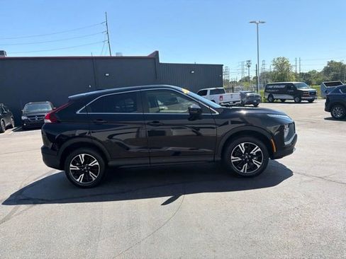 Used 2026 Mitsubishi Eclipse Cross SE AWD/4WD image 5