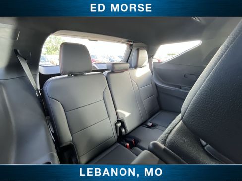 Used 2026 Chevrolet Traverse Z71 w/ Driver Confidence Package AWD/4WD image 25
