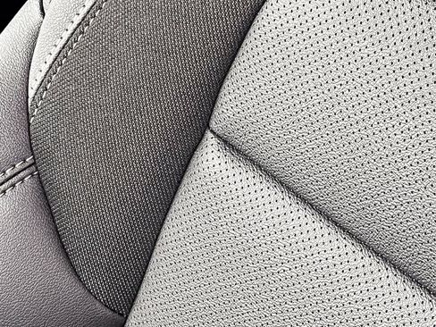 Used 2026 Chevrolet Equinox EV LT image 23