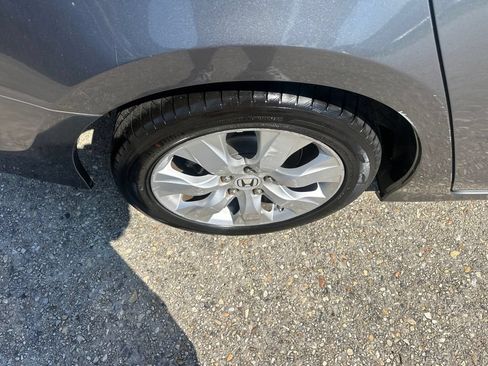 Used 2009 Honda Accord EX-L image 14