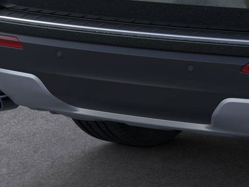 Used 2024 Ford Explorer Limited w/ Limited Technology Package image 24