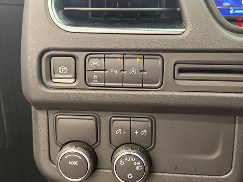 Certified 2024 Chevrolet Tahoe LT RWD image 23