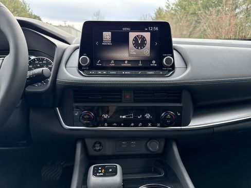 New 2026 Nissan Rogue SV w/ Cold Weather Package image 19