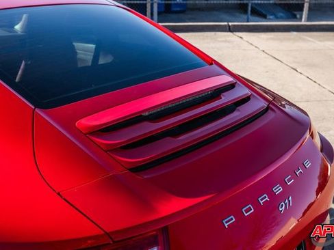 Used 2013 Porsche 911 Carrera image 28