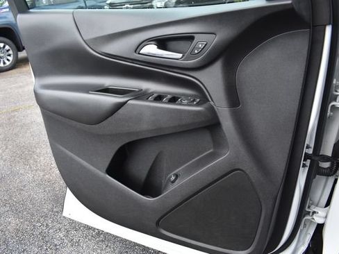 Certified 2020 Chevrolet Equinox LT FWD image 34