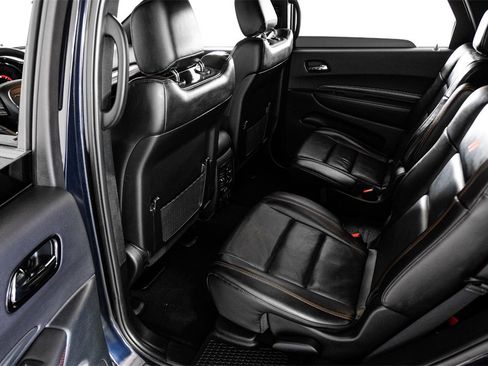 Used 2024 Dodge Durango R/T image 40