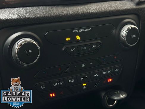 Used 2021 Ford Ranger Lariat image 21