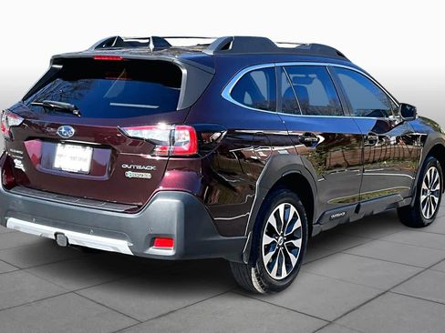 Used 2023 Subaru Outback Limited w/ Popular Package #2 image 11