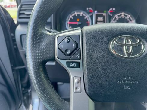 Used 2020 Toyota 4Runner Limited RWD image 18