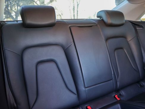 Used 2014 Audi A5 2.0T Premium Plus w/ Premium Plus Package image 17