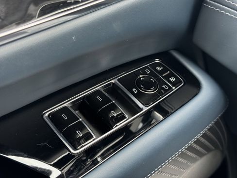 New 2025 Cadillac Escalade IQ Sport 2 w/ LPO, ONYX Package image 31