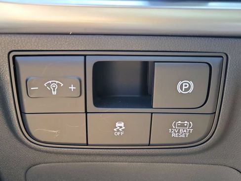 New 2026 Hyundai Tucson Blue SE AWD/4WD image 19