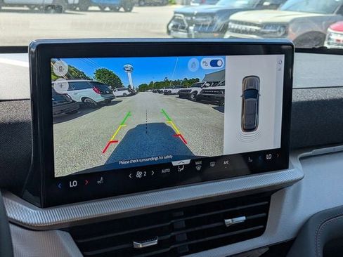 New 2026 Ford Explorer Active image 56