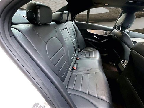 Used 2021 Mercedes-Benz C 300 Sedan w/ Premium Package image 26