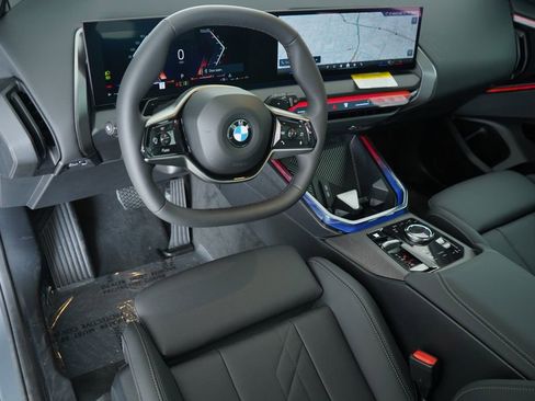 New 2026 BMW X3 xDrive30 w/ Convenience Package image 11