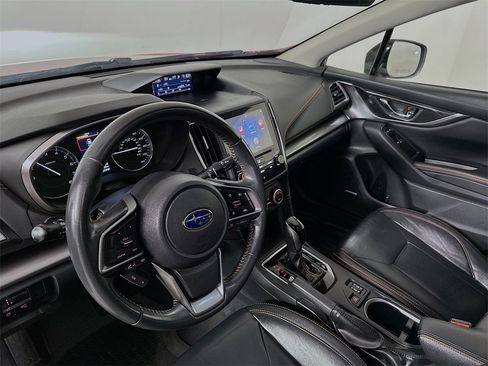 Used 2020 Subaru Crosstrek 2.0i Limited w/ Moonroof Package w/Navigation image 10