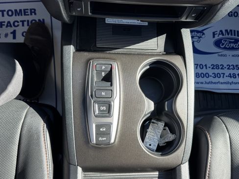 Used 2022 Honda Passport TrailSport image 17