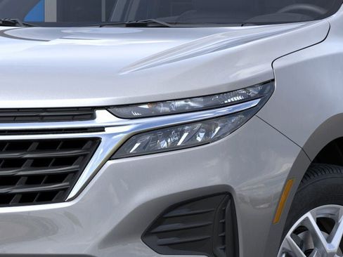 Used 2023 Chevrolet Equinox LS w/ LS Convenience Package image 23