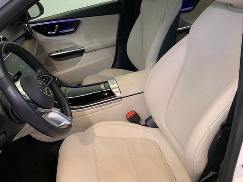 Used 2022 Mercedes-Benz C 300 4MATIC Sedan image 17