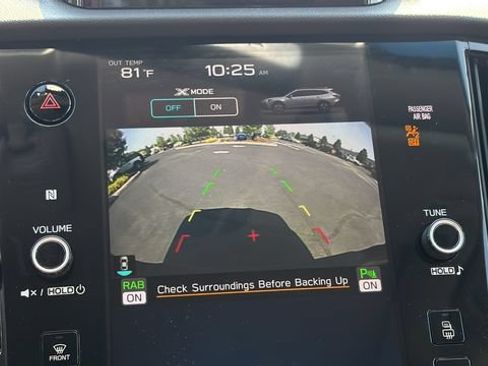 Used 2020 Subaru Outback Wilderness AWD/4WD image 23