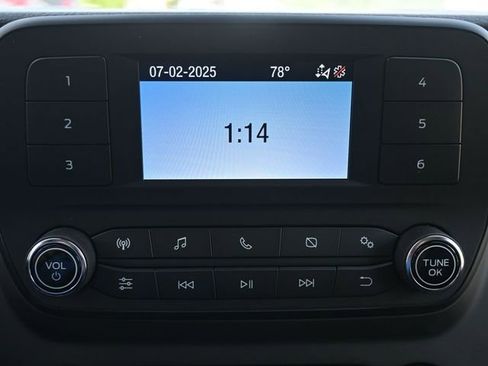 New 2025 Ford Transit 250 148 Medium Roof image 21