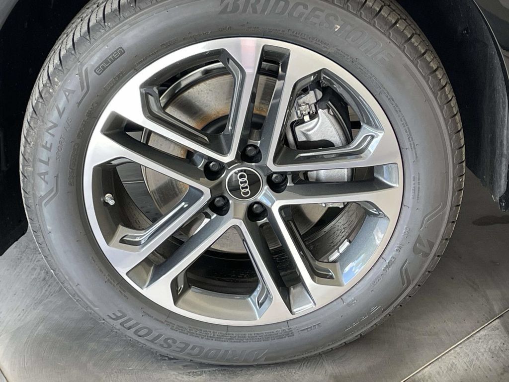 New 2026 Audi Q5 2.0T AWD/4WD image 10