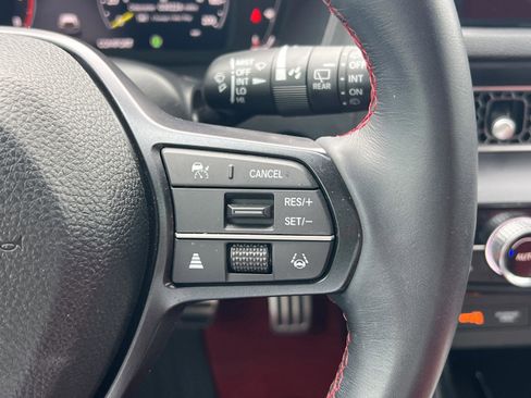 Used 2023 Honda Civic Type R image 24