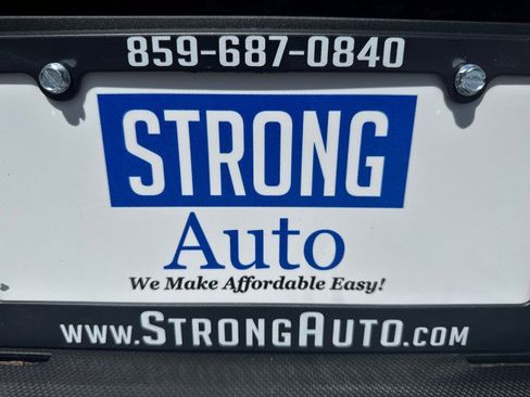 Used 2022 Ford F150 XLT w/ Equipment Group 302A High image 18