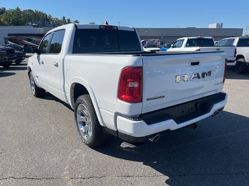 New 2026 RAM 1500 Big Horn image 5